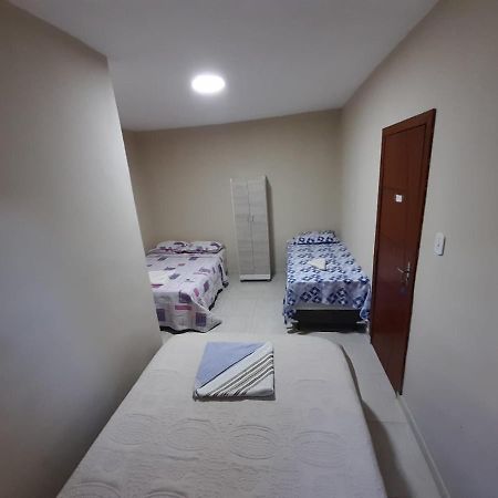 Aconchego Do Lar Hotel Lencois Bagian luar foto