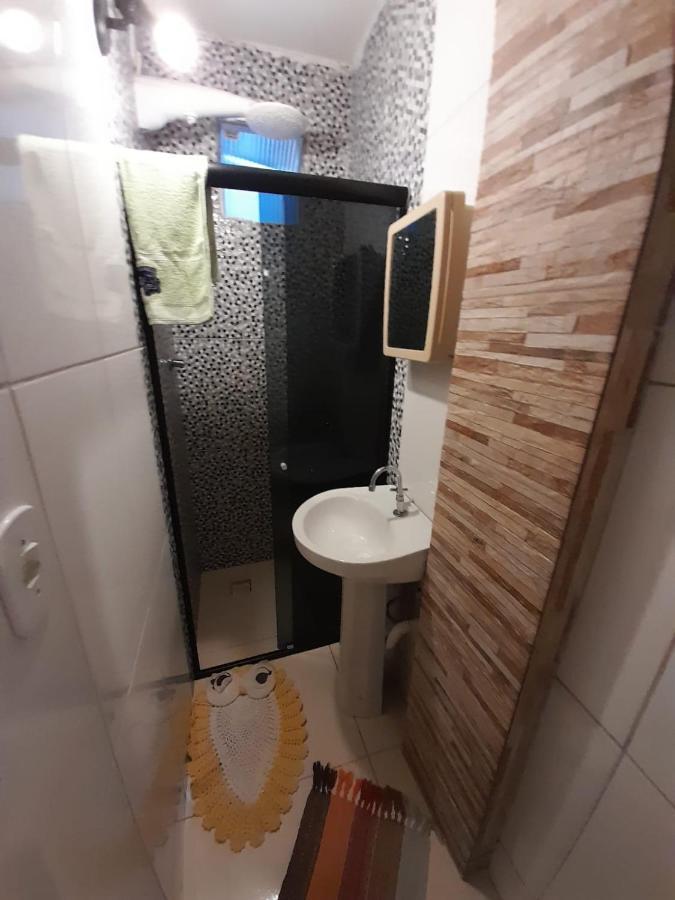Aconchego Do Lar Hotel Lencois Bagian luar foto