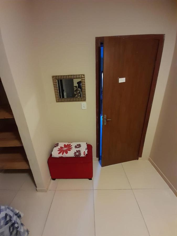 Aconchego Do Lar Hotel Lencois Bagian luar foto